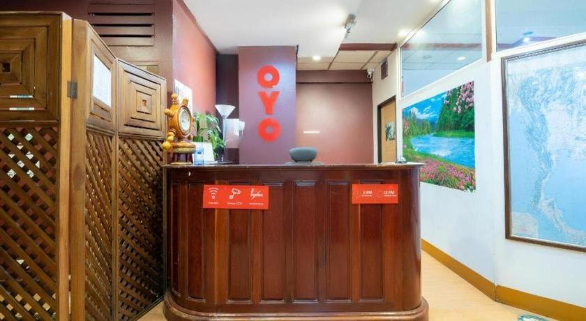 Oyo 811 Jasmine Villa Pattaya Bagian luar foto